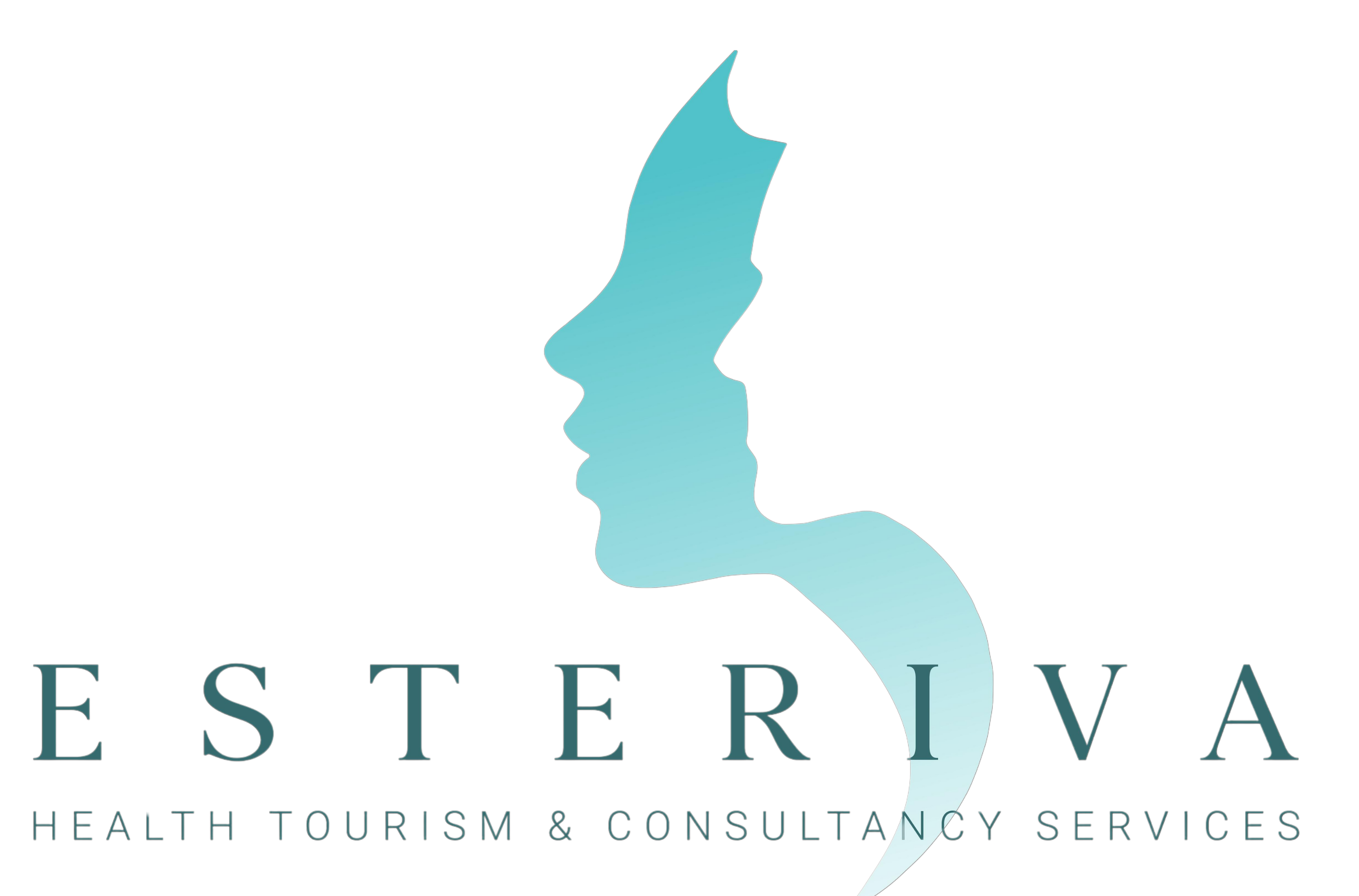 Esteriva logo wbg